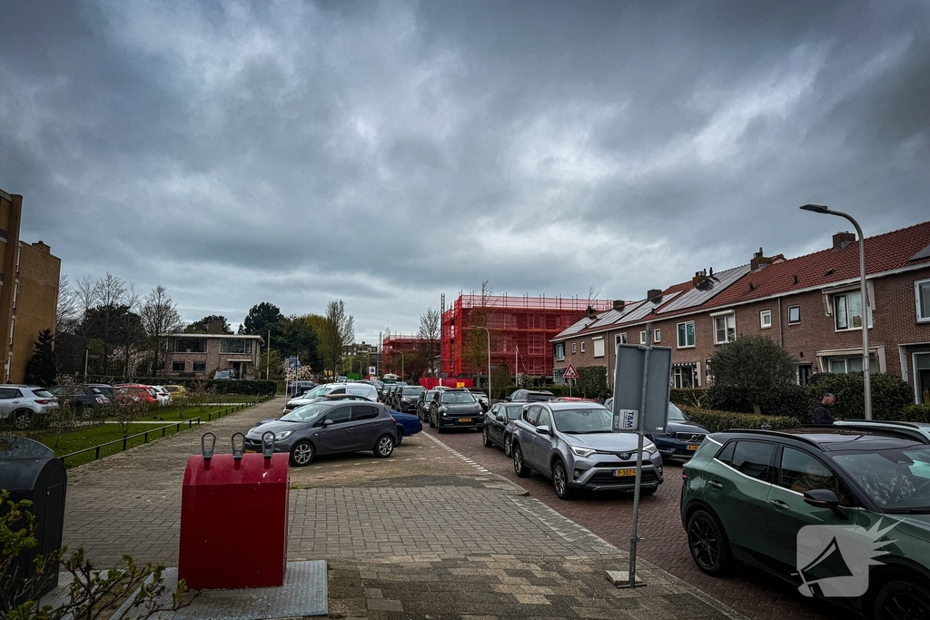 Werkzaamheden, omleidingen en paasweekend zorgen voor enorme verkeerschaos