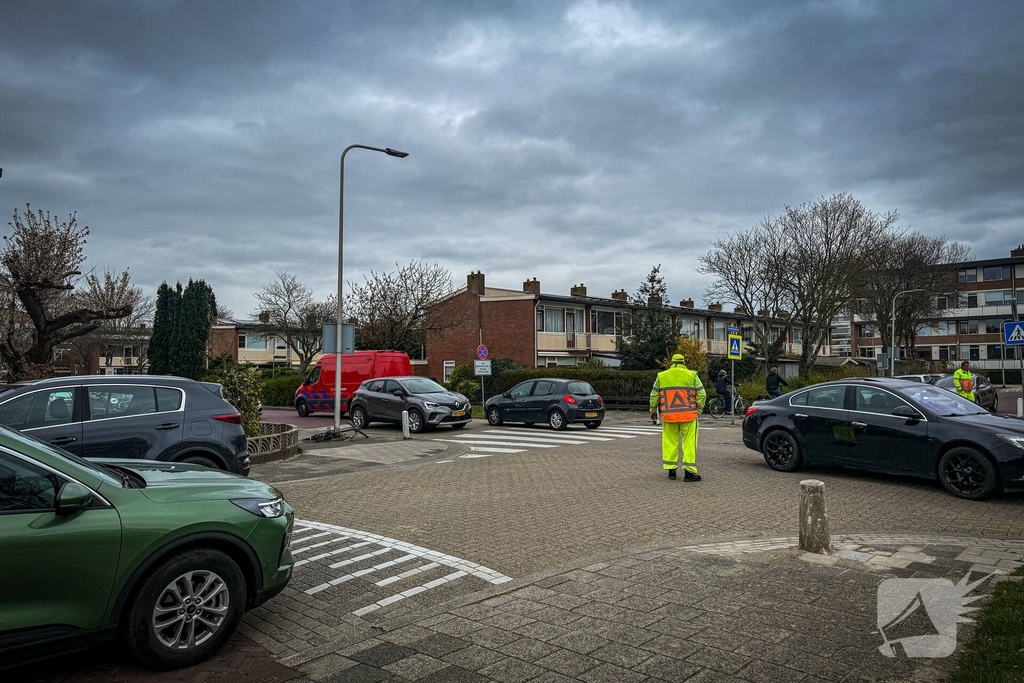 Werkzaamheden, omleidingen en paasweekend zorgen voor enorme verkeerschaos