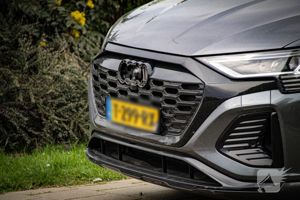 Wielrenner ernstig gewond bij aanrijding met auto