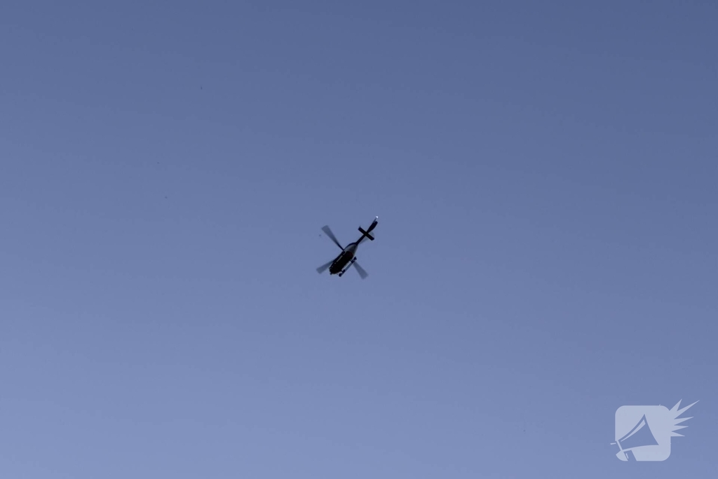 Ongeval tussen stadsbus en auto zonder gewonden