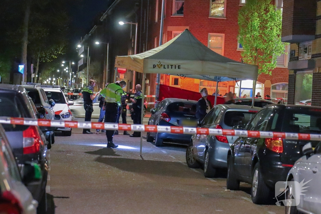 Steekpartij leidt tot zwaargewonde