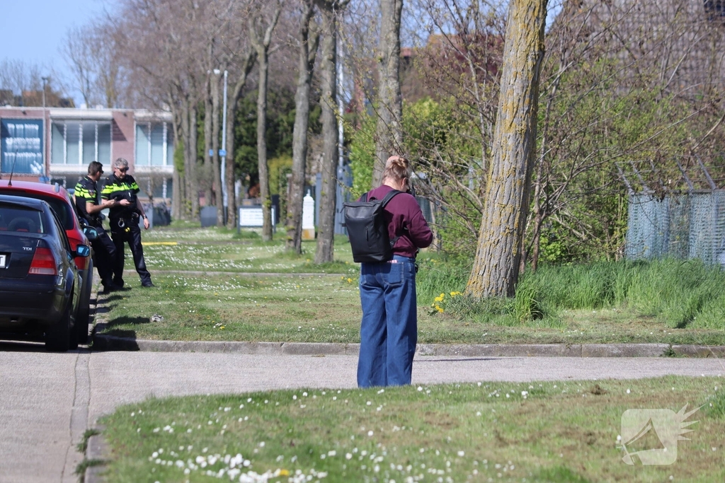 Grote integrale bedrijfscontrole op Noordersluis bij bedrijf