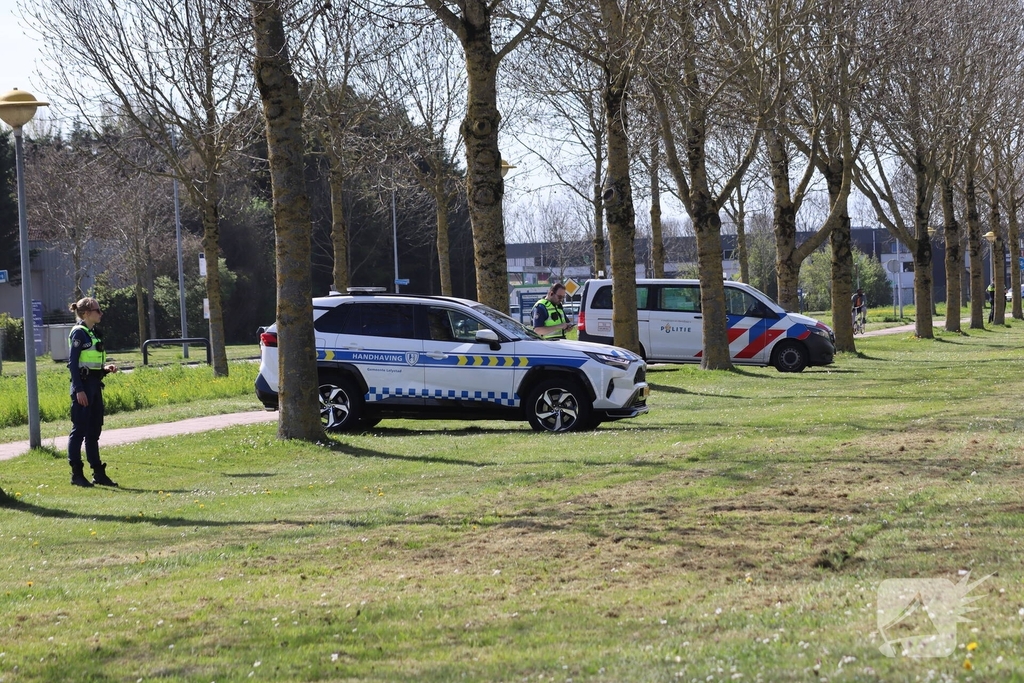 Grote integrale bedrijfscontrole op Noordersluis bij bedrijf