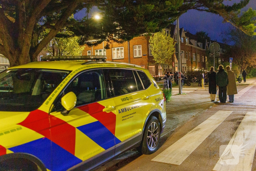 Defecte elektriciteitskabel zorgt voor problemen