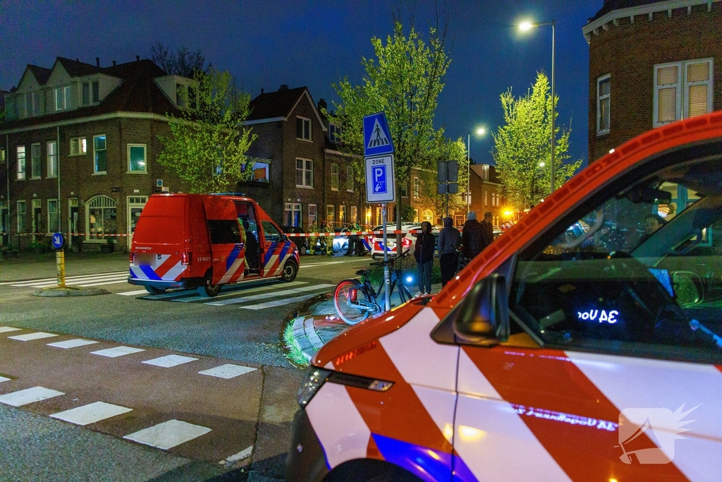 Defecte elektriciteitskabel zorgt voor problemen