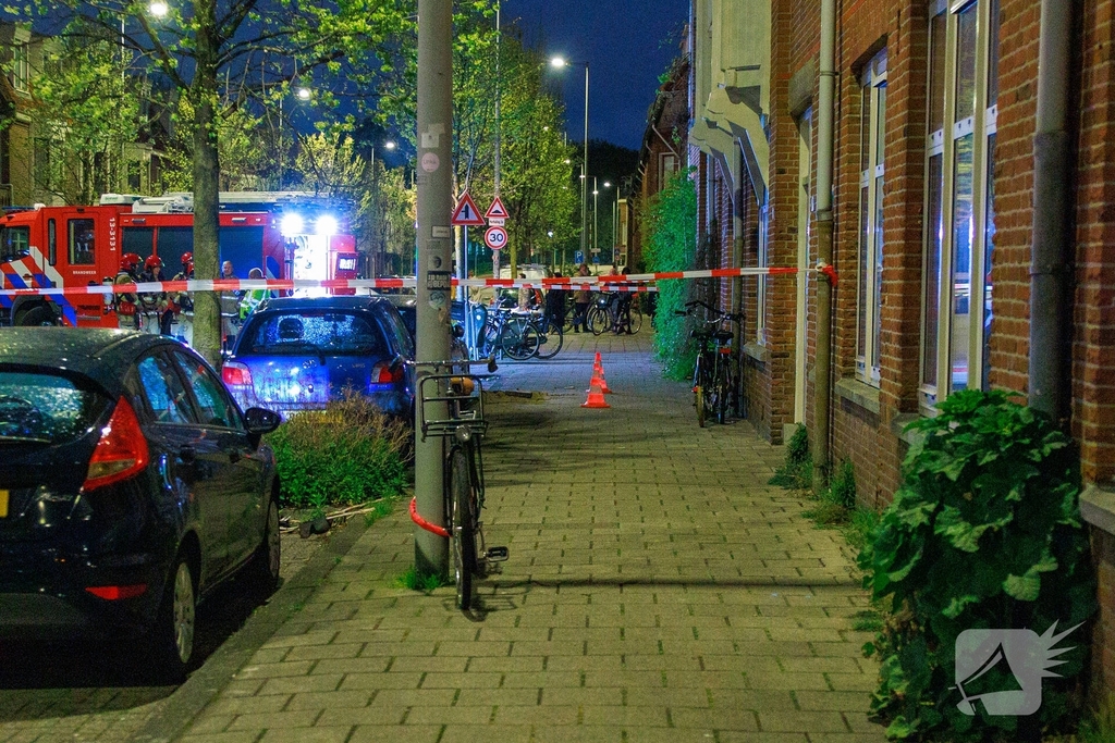 Defecte elektriciteitskabel zorgt voor problemen