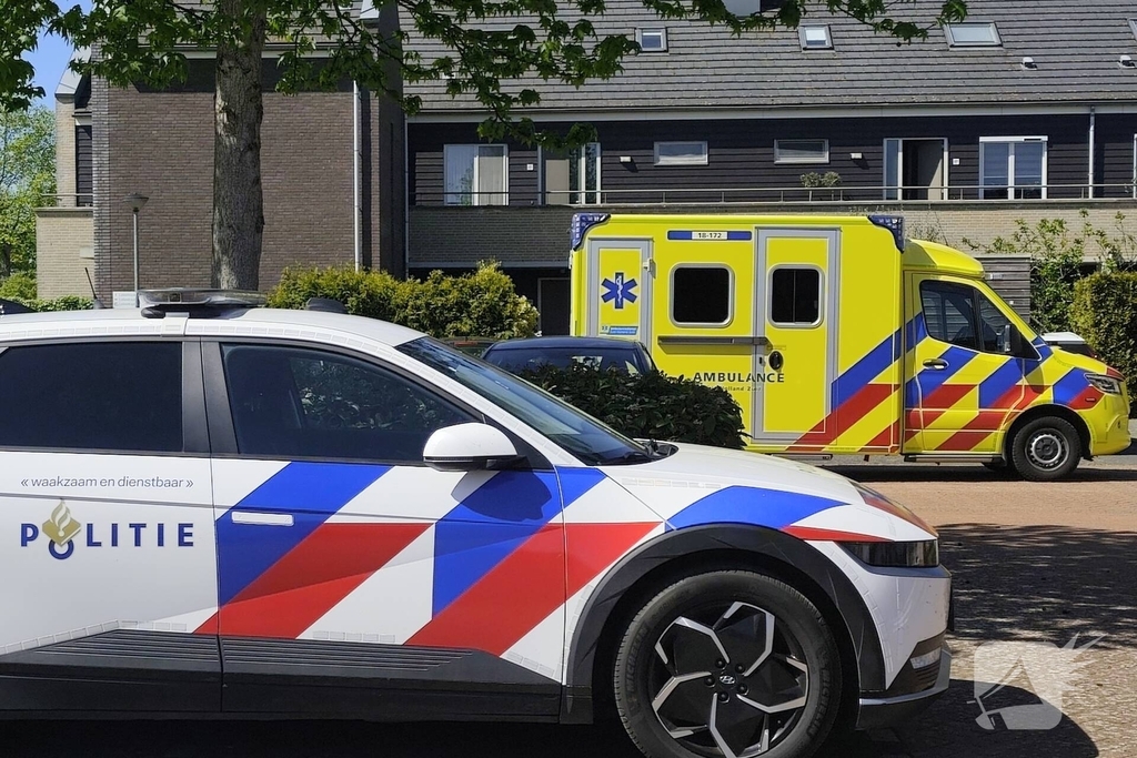 Onderzoek naar lijkvinding