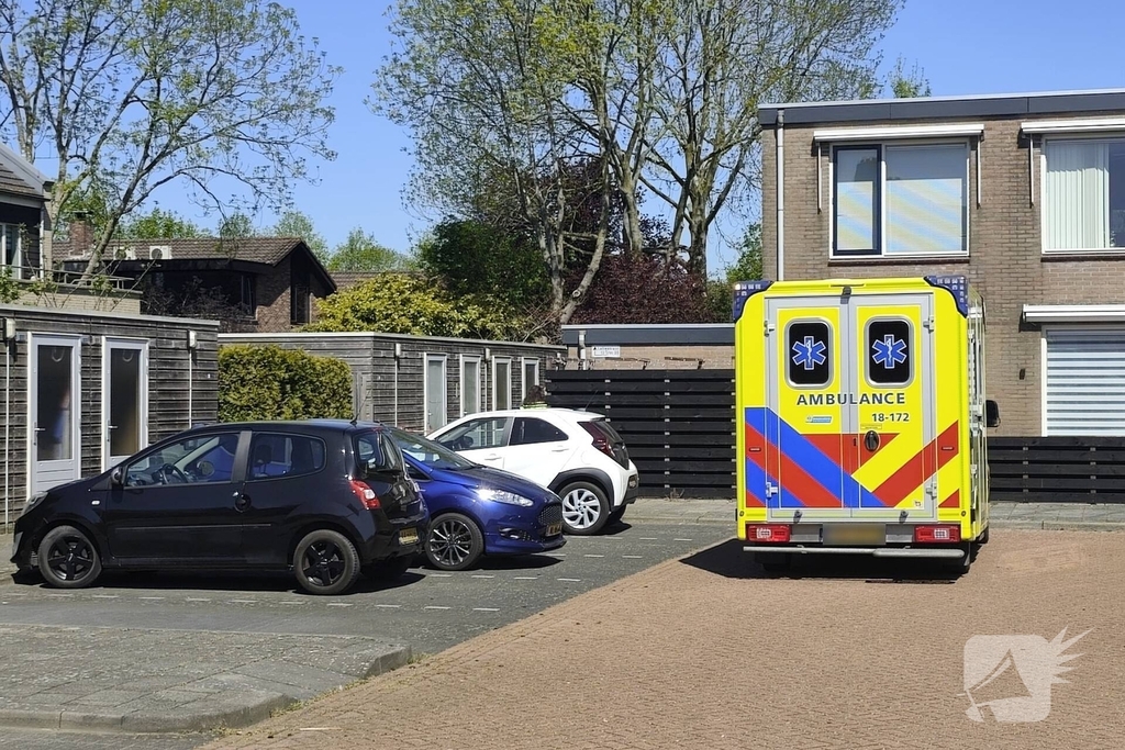 Onderzoek naar lijkvinding