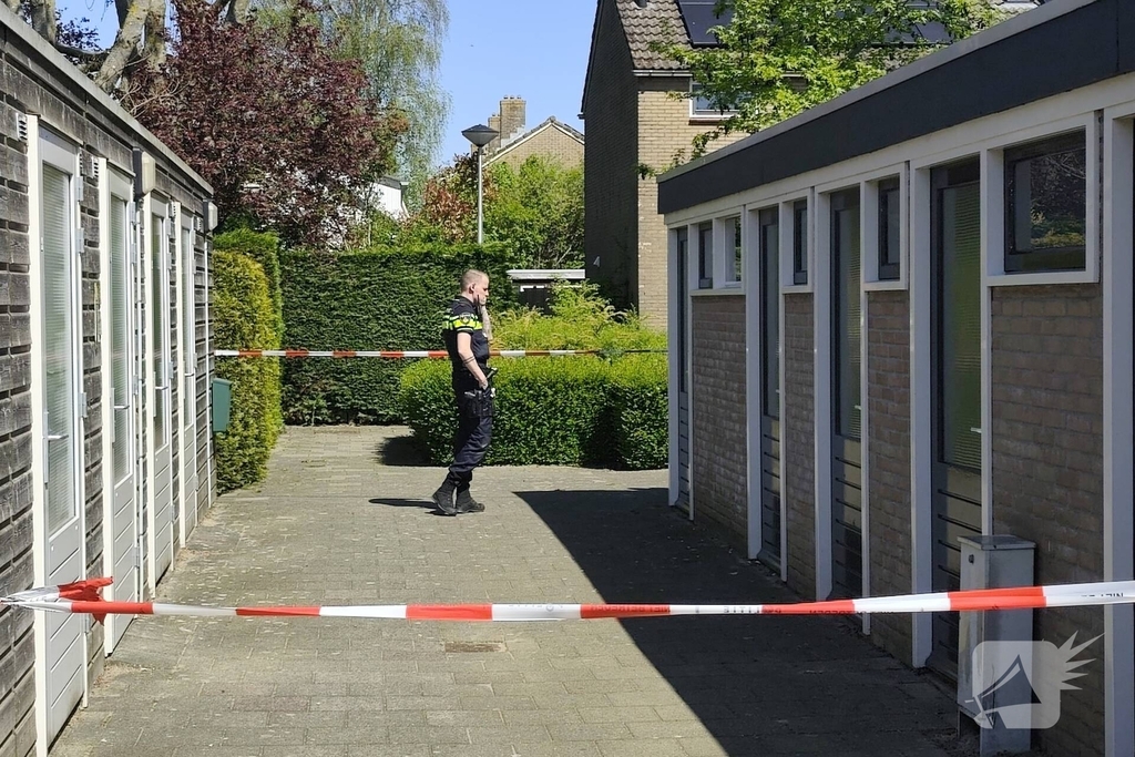 Onderzoek naar lijkvinding