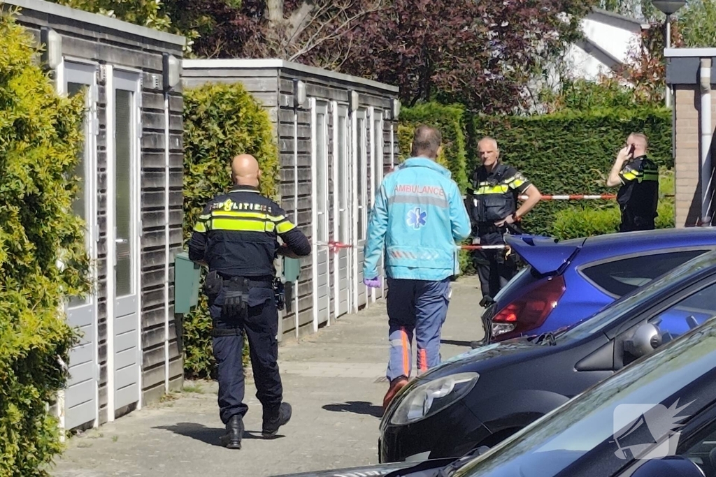 Onderzoek naar lijkvinding