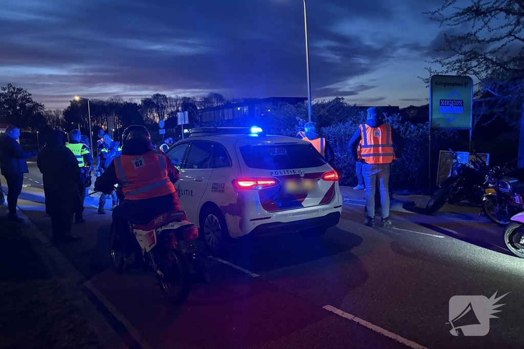 Onderzoek naar omstandigheden van aanrijding
