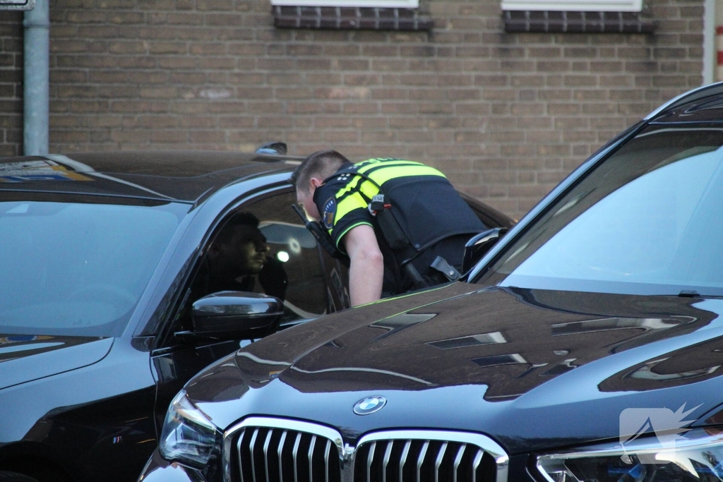 Onderzoek naar steekincident in Den Haag