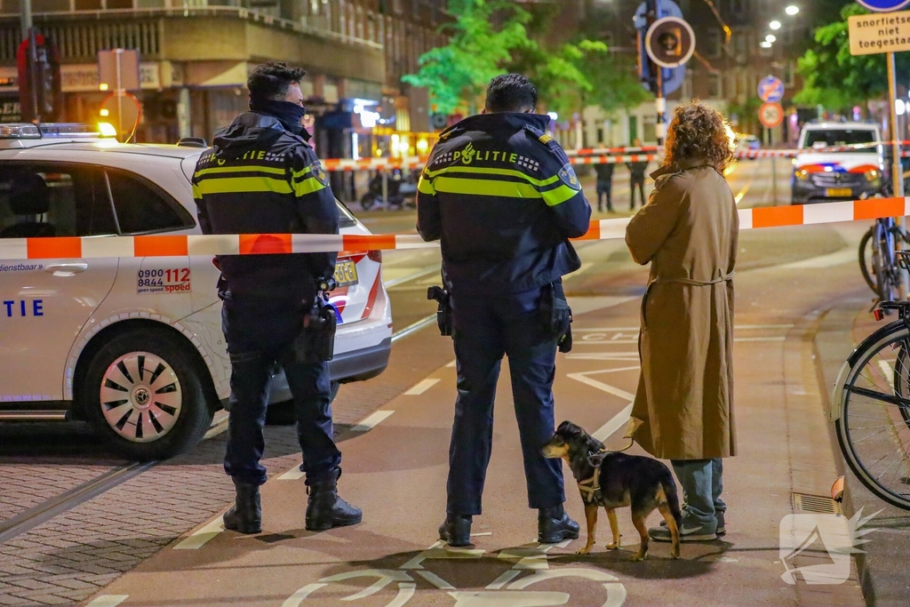 Explosie bij geldautomaat veroorzaakt ravage