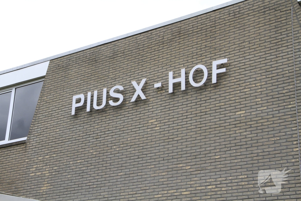 Gaslucht veroorzaakt inzet van hulpdiensten