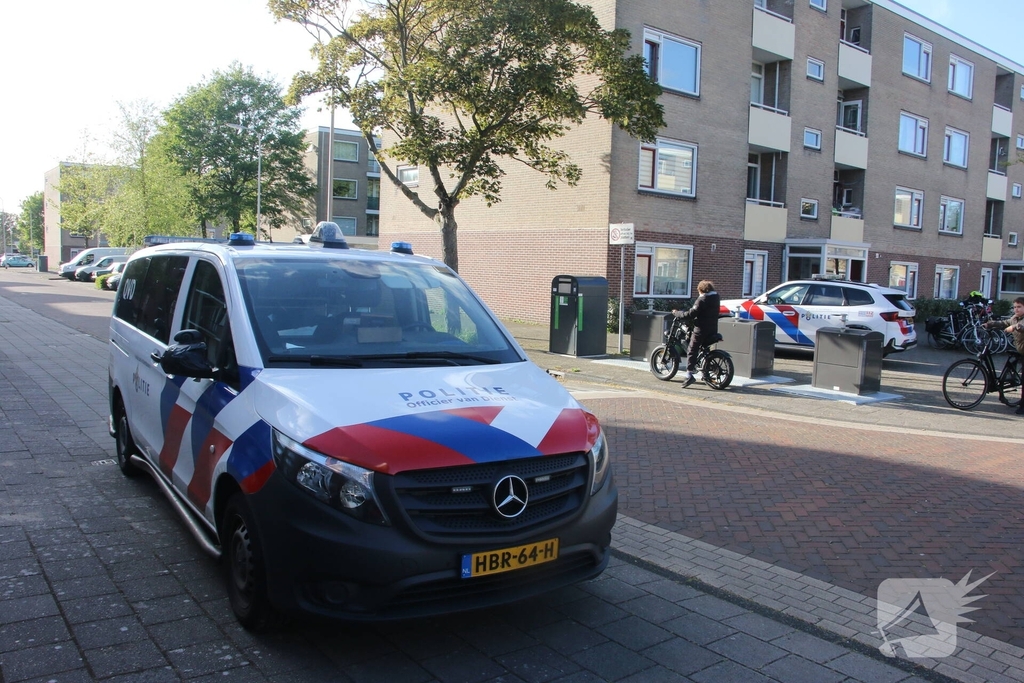 Persoon loopt steekwonden op na conflict