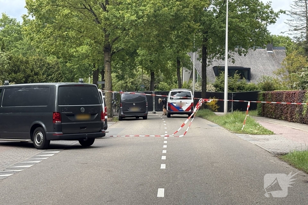 Ernstig ongeval met dodelijke afloop