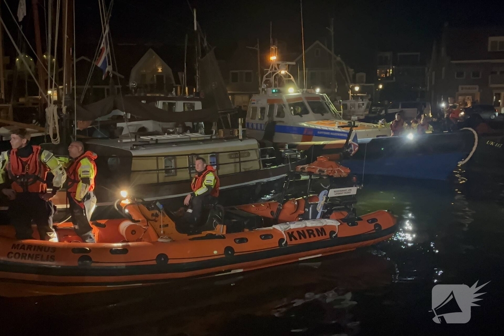 Omstanders slaan alarm om vermiste zwemmers