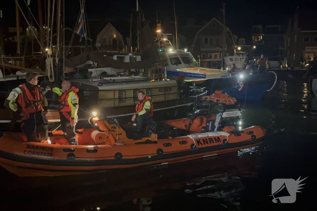 Omstanders slaan alarm om vermiste zwemmers