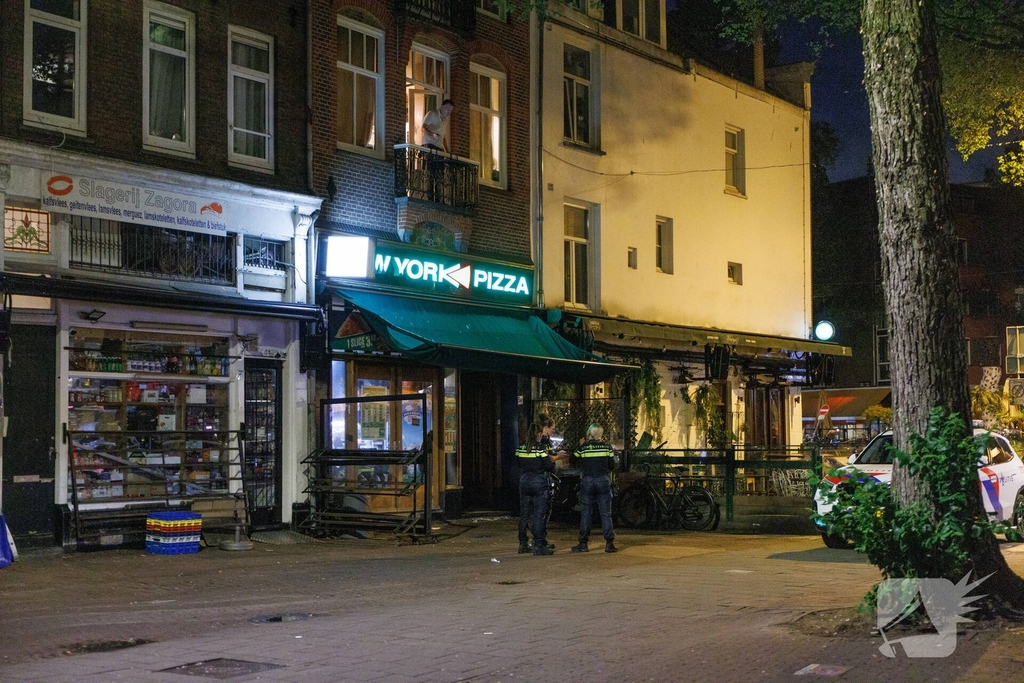 Onderzoek naar woningoverval gestart