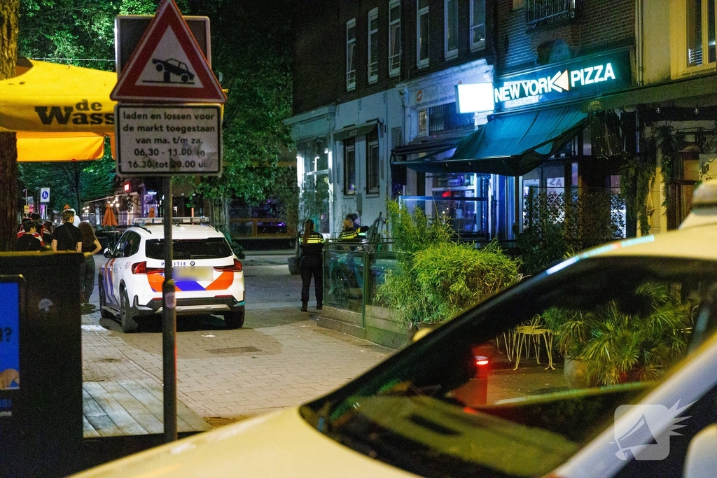 Onderzoek naar woningoverval gestart