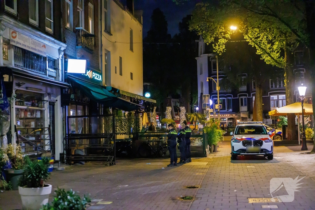 Onderzoek naar woningoverval gestart