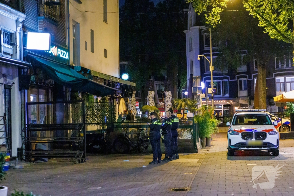 Onderzoek naar woningoverval gestart