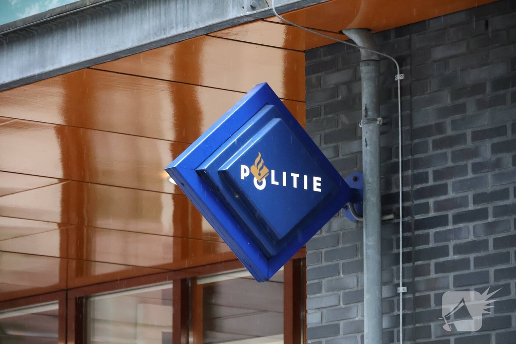 Burgernet-actie na vondst van alleenstaande peuter