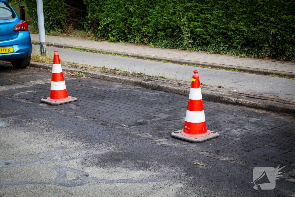 Meerdere autobranden zorgen voor onveilig gevoel, politie doet onderzoek