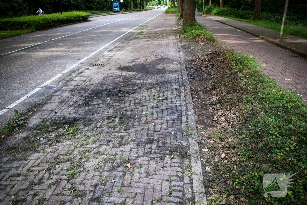 Meerdere autobranden zorgen voor onveilig gevoel, politie doet onderzoek