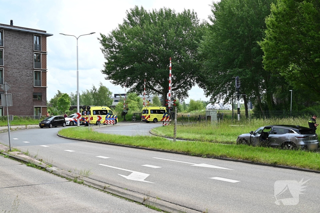 Ongeval verstoort treinverkeer
