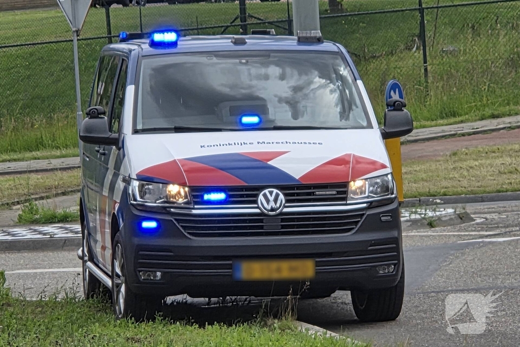 Duitse bondspresident op staatsbezoek in Nederland