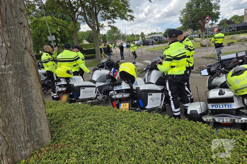Duitse bondspresident op staatsbezoek in Nederland