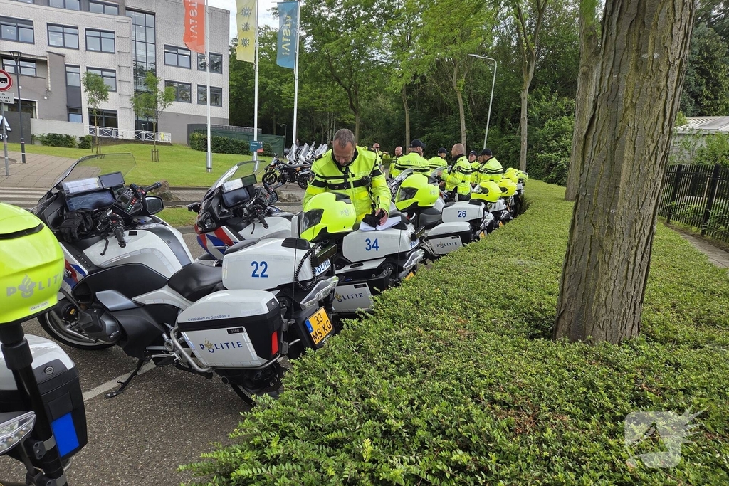 Duitse bondspresident op staatsbezoek in Nederland