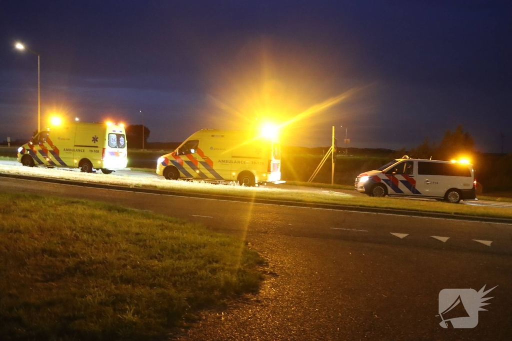 Hulpverlening na noodsituatie in woning