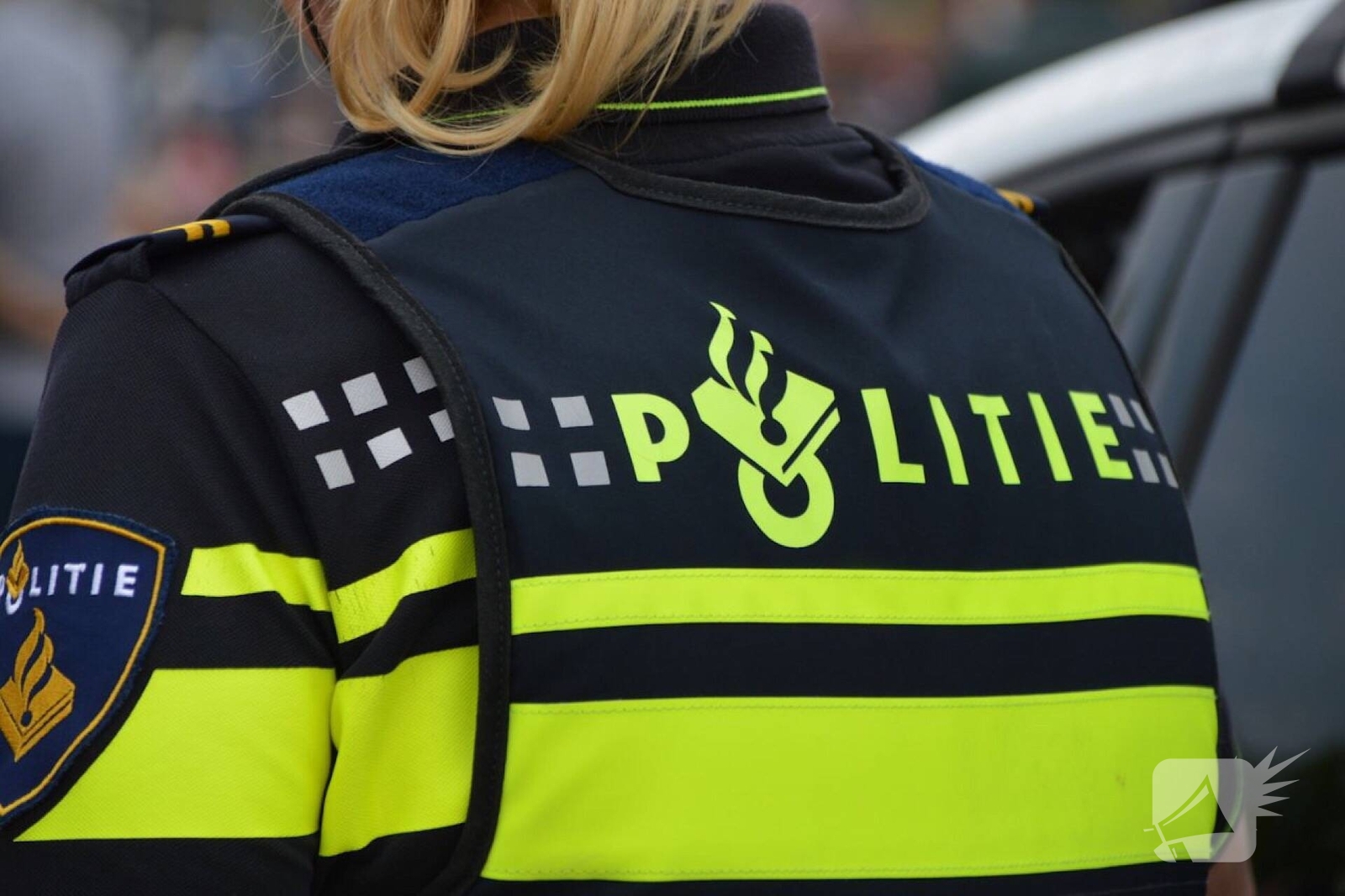 Overleden persoon aangetroffen op snelweg, Rijksweg A79 L 8,0 in Valkenburg
