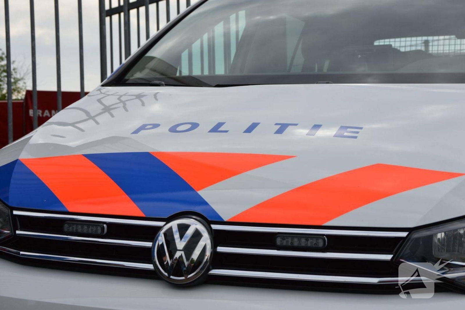 Explosie bij appartementencomplex, Smyrnastraat in Deventer