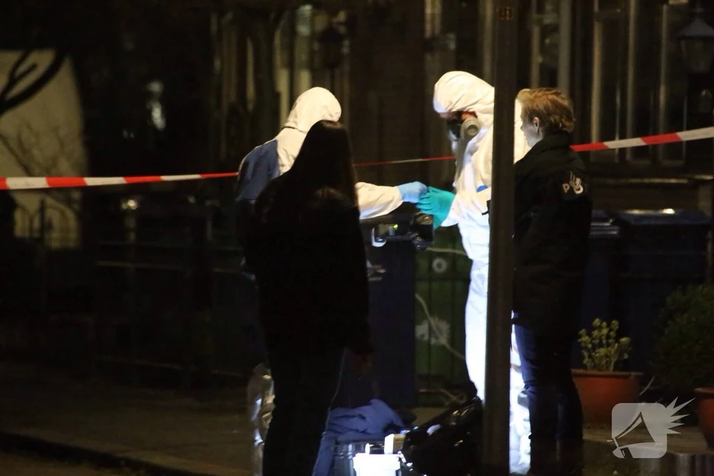 Kaneelstraat 112 meldingen Almere 