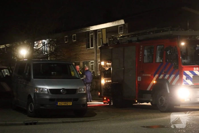 Dode en zwaargewonde gevonden in woning
