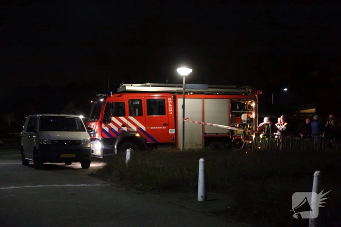 Dode en zwaargewonde gevonden in woning