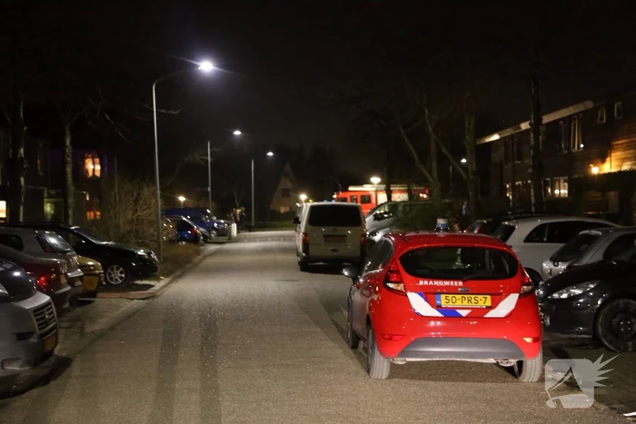 Dode en zwaargewonde gevonden in woning