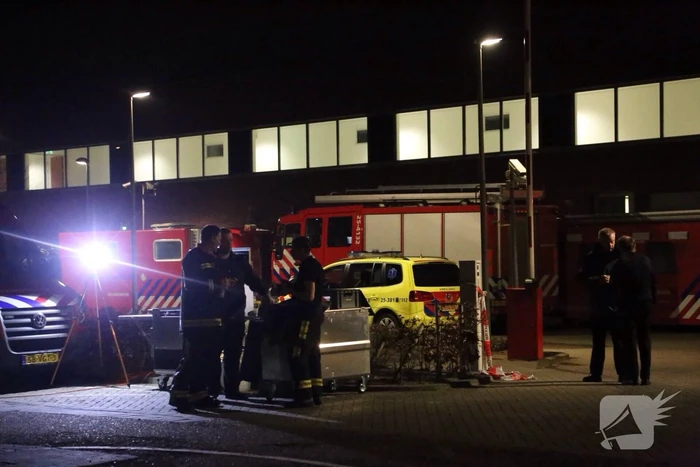 Dode en zwaargewonde gevonden in woning