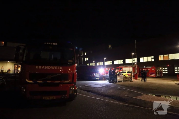 Dode en zwaargewonde gevonden in woning