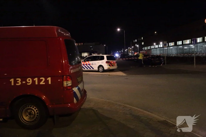 Dode en zwaargewonde gevonden in woning