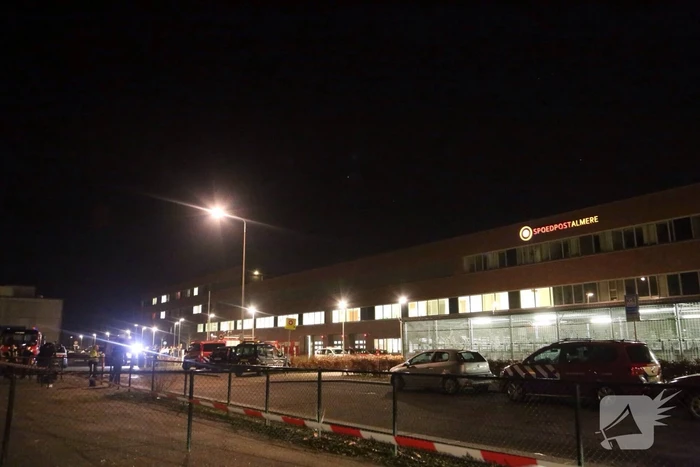 Dode en zwaargewonde gevonden in woning