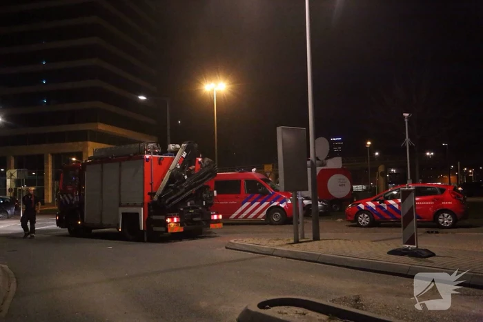 Dode en zwaargewonde gevonden in woning