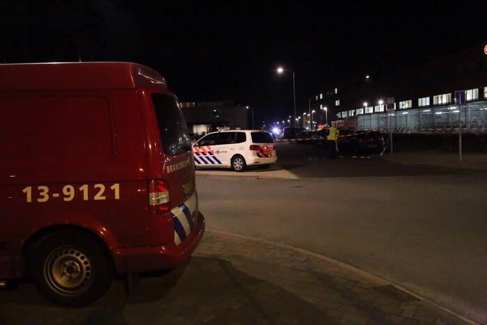 Dode en zwaargewonde gevonden in woning