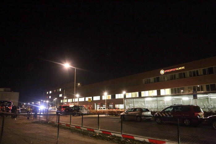 Dode en zwaargewonde gevonden in woning