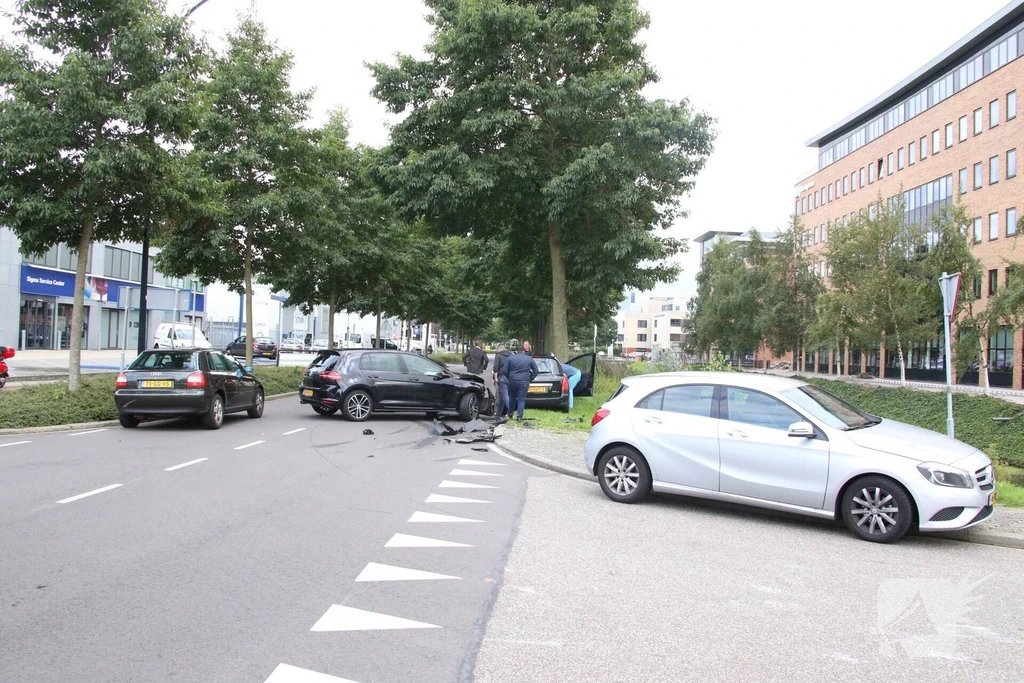 Ruimtevaart 112 nieuws Amersfoort 