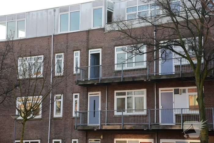 Diefstal van cv ketel zorgt voor gaslek