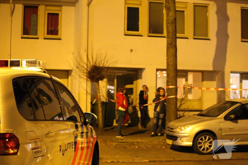Poortersdreef Amersfoort 112 